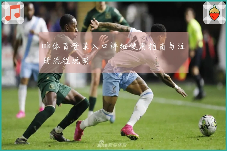 mk体育登录入口详细使用指南与注册流程说明
