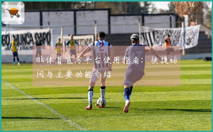 mk体育官方平台使用指南:快捷访问与主要功能介绍